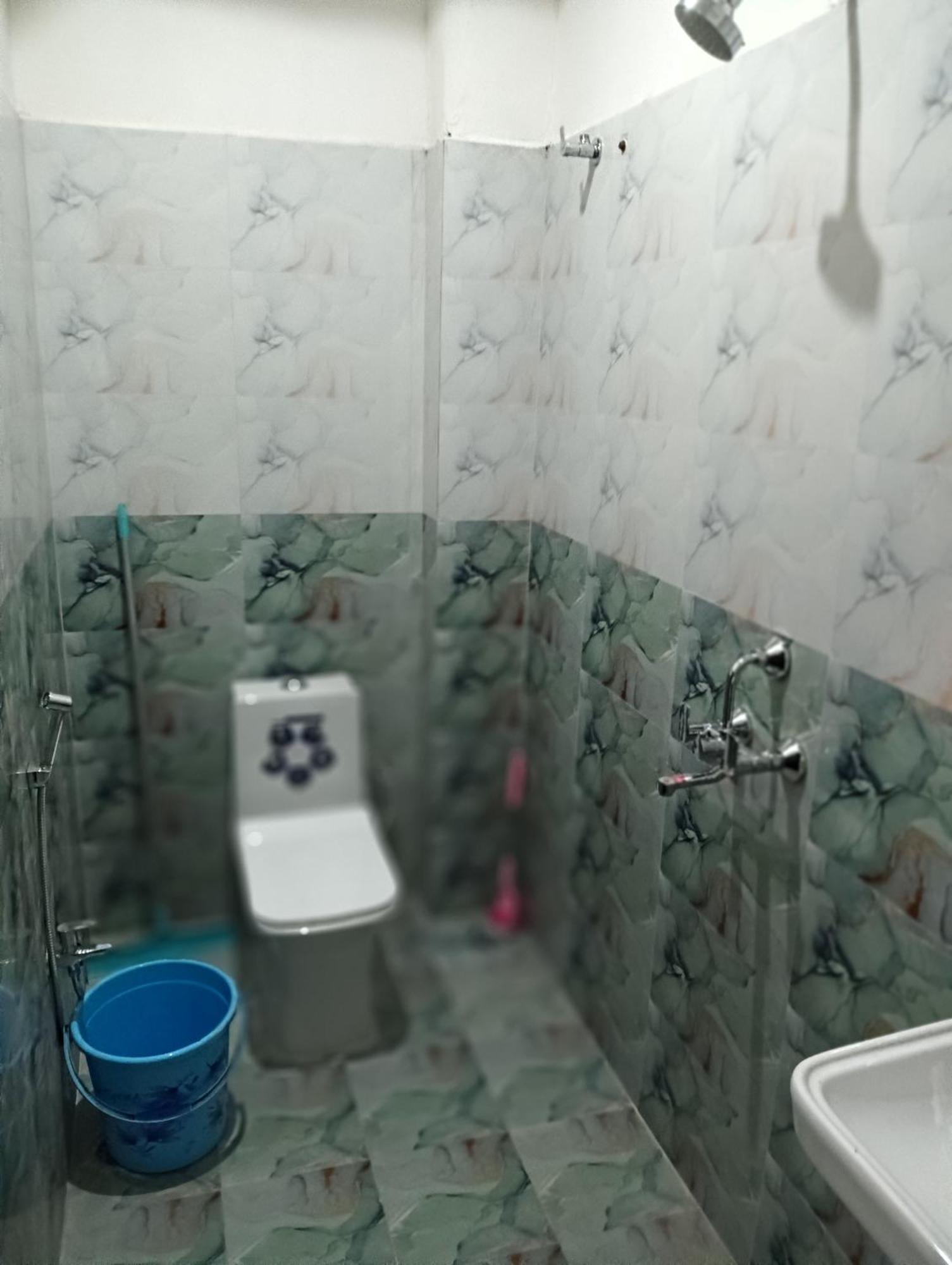 Kedar Guest House Ayodhya Kültér fotó