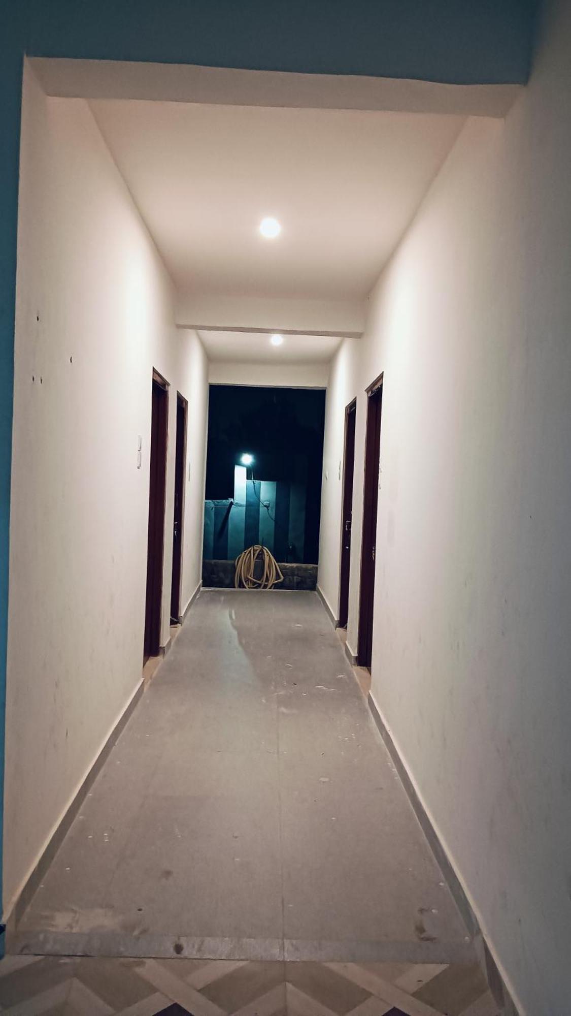 Kedar Guest House Ayodhya Kültér fotó